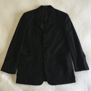 Boys 2-pc Fine Wool Suit